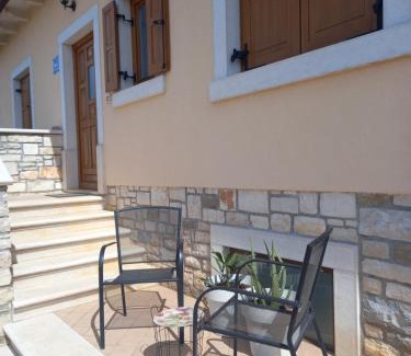 Fiorini Apartamento | Apartments Leone