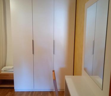 Fiorini Apartamento | Apartments Leone