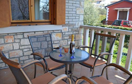 Fiorini Apartamento | Apartments Leone