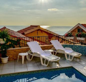 Sveti Stefan Apartamento | Apartments Leut