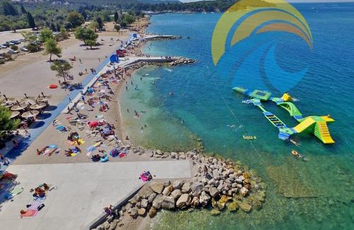 Stinjan Apartamento | Apartments Lidija 1305