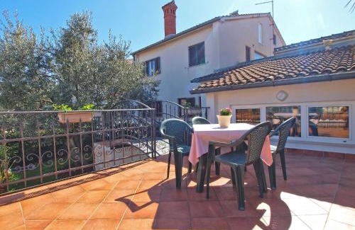 Stinjan Apartamento | Apartments Lidija 1305