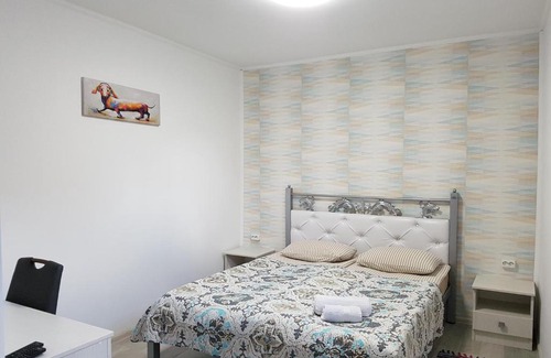 Chernovtsy Hotel | Apartments like hotel
