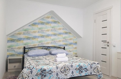 Chernovtsy Hotel | Apartments like hotel