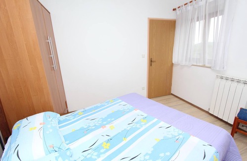 Rovinjsko Selo Casa | Apartments Liliana