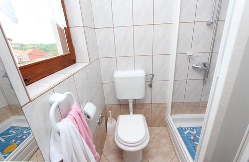 Rovinjsko Selo Casa | Apartments Liliana