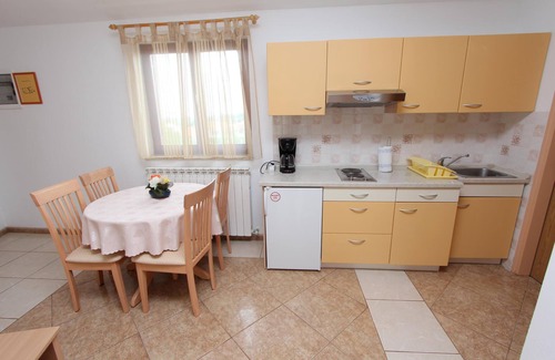 Rovinjsko Selo Casa | Apartments Liliana