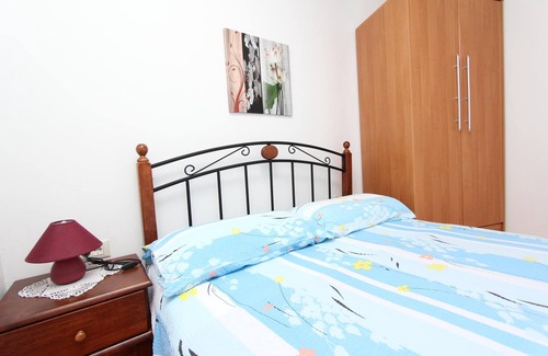 Rovinjsko Selo Casa | Apartments Liliana