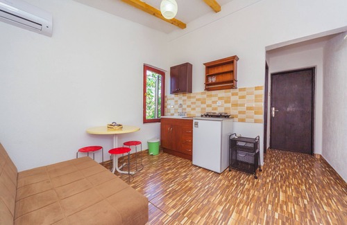 Bregvija Apartamento | Apartamentos Lilic 1 / One Bedroom Apartment