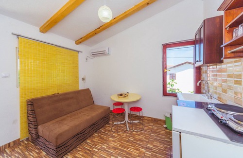Bregvija Apartamento | Apartamentos Lilic 1 / One Bedroom Apartment