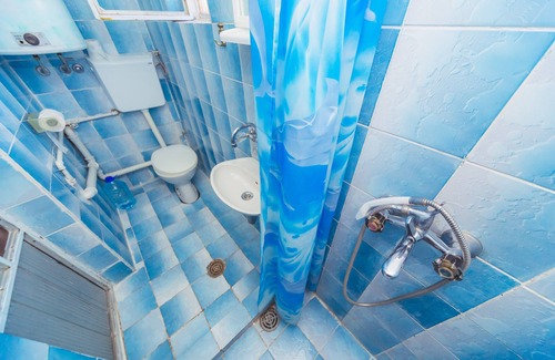 Bregvija Apartamento | Apartamentos Lilic 3 / Apartamento con terraza