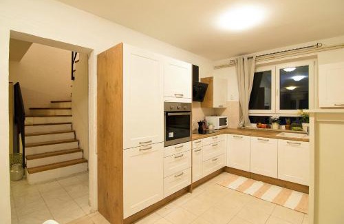 Banjole Apartamento | Apartments Lilly