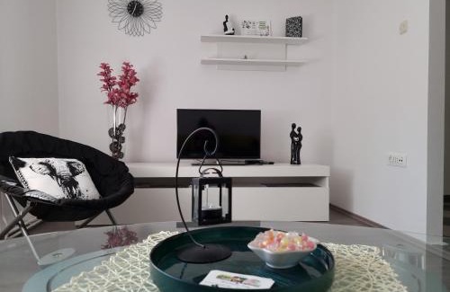Rijeka Apartamento | Apartments Lilly