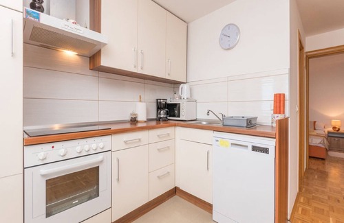 Zdrelac Apartamento | Apartments Lilly - Two Bedroom Apartment with Terrace and Sea View