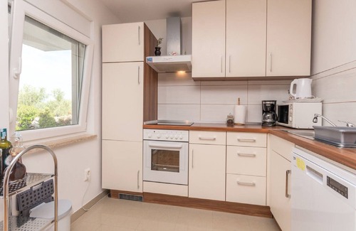 Zdrelac Apartamento | Apartments Lilly - Two Bedroom Apartment with Terrace and Sea View
