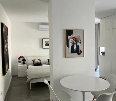 Bezigrad District Apartamento | Apartments Lily