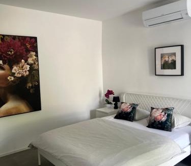 Bezigrad District Apartamento | Apartments Lily