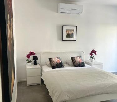 Bezigrad District Apartamento | Apartments Lily