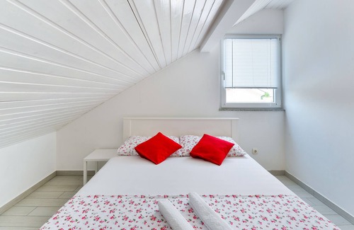 Vir Apartamento | Apartments Salitrezic