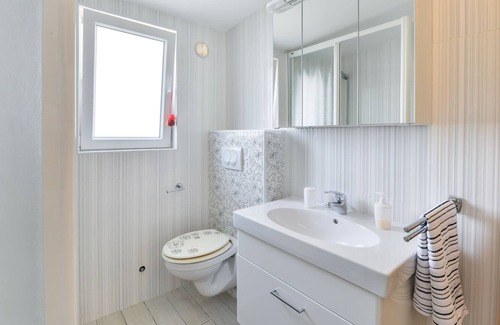 Vir Apartamento | Apartments Salitrezic