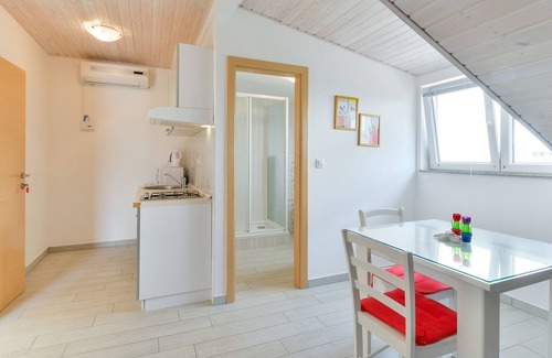 Vir Apartamento | Apartments Salitrezic