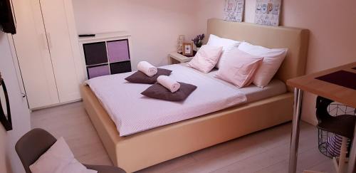 Zagreb Apartamento | Apartments Lisinski - Private parking