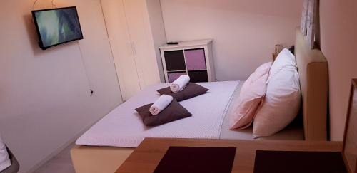 Zagreb Apartamento | Apartments Lisinski - Private parking