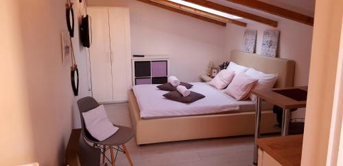 Zagreb Apartamento | Apartments Lisinski - Private parking