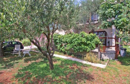 Fazana Apartamento | Apartments Ljiljana 1733