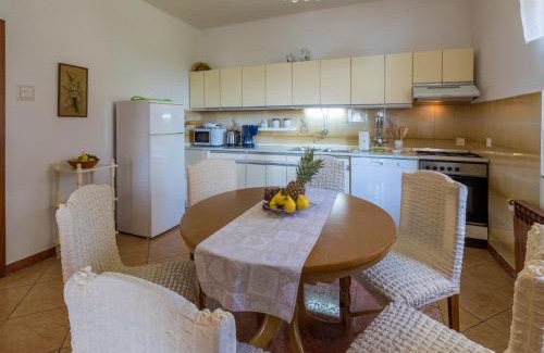 Dramalj Apartamento | Apartments Ljiljana