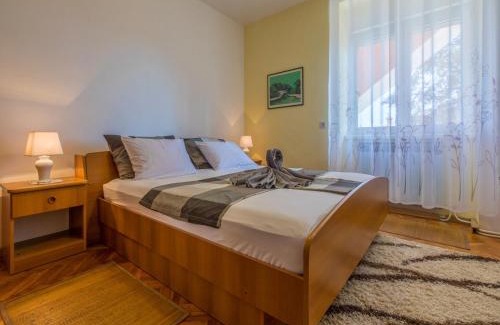 Dramalj Apartamento | Apartments Ljiljana