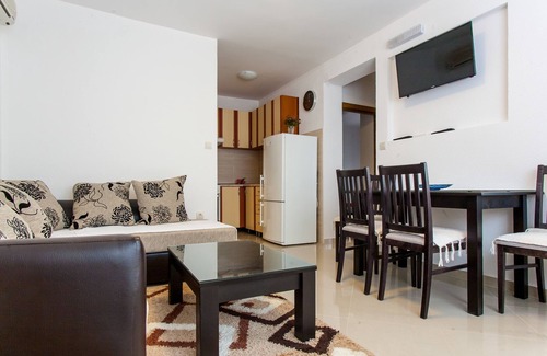 Denovici Apartamento | Apartments Ljubica
