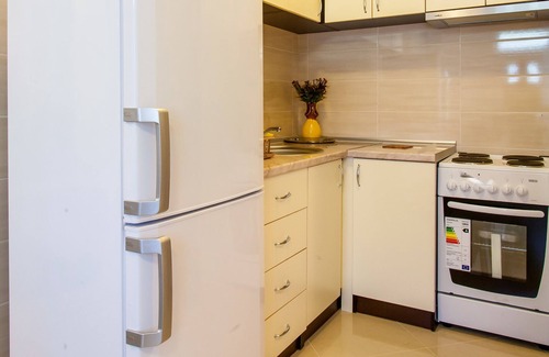 Denovici Apartamento | Apartments Ljubica