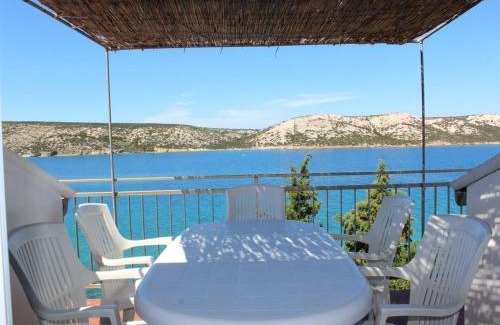 Novalja Apartamento | Apartments Ljubo