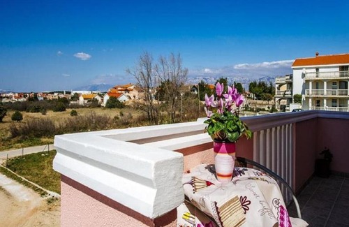 Vrsi Apartamento | Apartments Ljubo