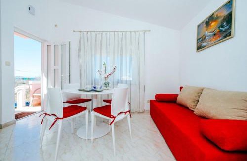 Vrsi Apartamento | Apartments Ljubo
