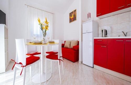 Vrsi Apartamento | Apartments Ljubo