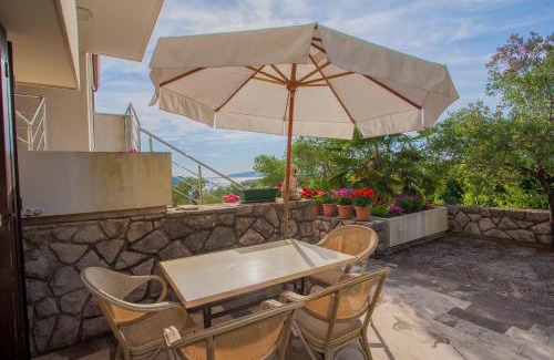 Cres Apartamento | Apartments Ljubo & Lili