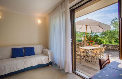 Cres Apartamento | Apartments Ljubo & Lili
