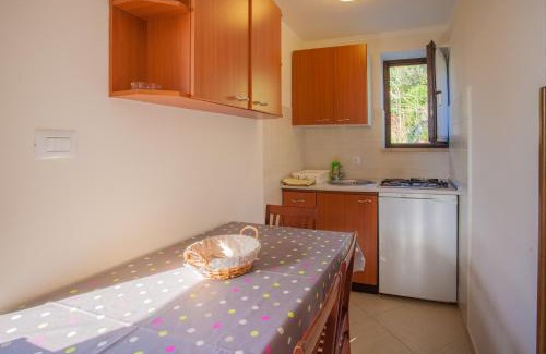 Cres Apartamento | Apartments Ljubo & Lili