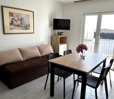 Rogoznica Apartamento | Apartments Ljubomir