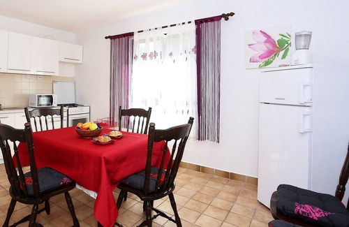 Savar Apartamento | Apartamentos ubicados directamente en el mar, con vistas al mar y maravillosas vistas.