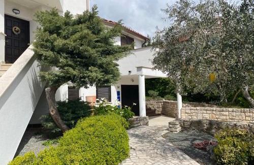 Pjescana Uvala Apartamento | Apartments Lodra
