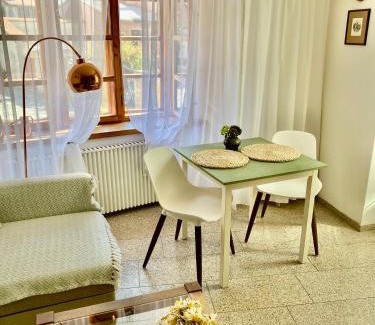 Loket Apartamento | Apartments Loket No 59 se zahradou