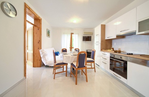 Krk Apartamento | Apartments Loncar
