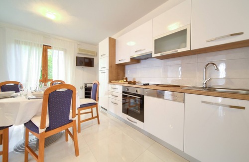 Krk Apartamento | Apartments Loncar