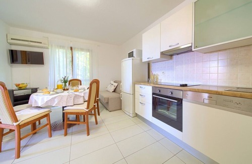 Krk Apartamento | Apartments Loncar
