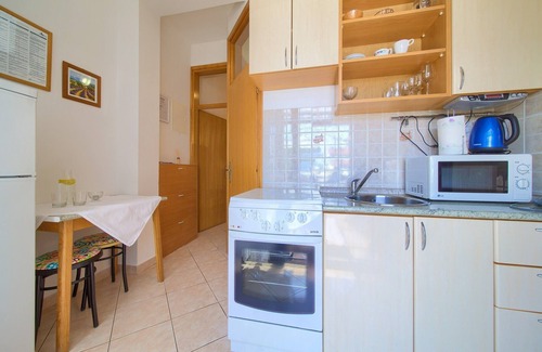 Krk Apartamento | Apartments Loncar
