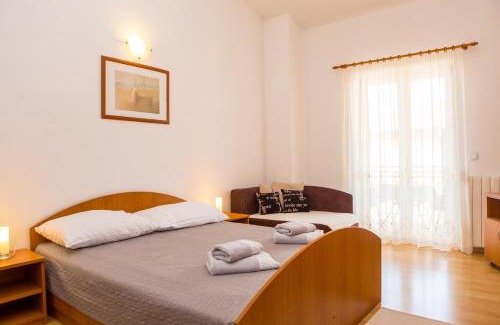 Mugeba Apartamento | Apartments Lorena B