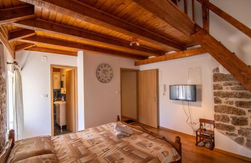 Grad Apartamento | Apartments Loriana